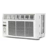 BLACK+DECKER 10000 BTU Energy Star Window Air Conditioner for 350 Square Feet with Remote Included