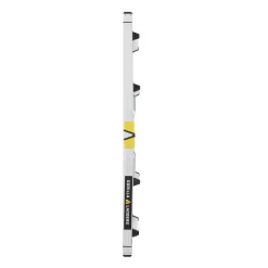 Gorilla Ladders 4 ft. x 12 in. x 20 in. Aluminum Slim-Fold Work Platform, 300 lbs. Load Capacity