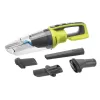 RYOBI PCL702B ONE+ 18V Cordless Wet/Dry Hand Vacuum (Tool Only)