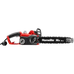 Homelite UT43104 14 in. 9 Amp Electric Chainsaw