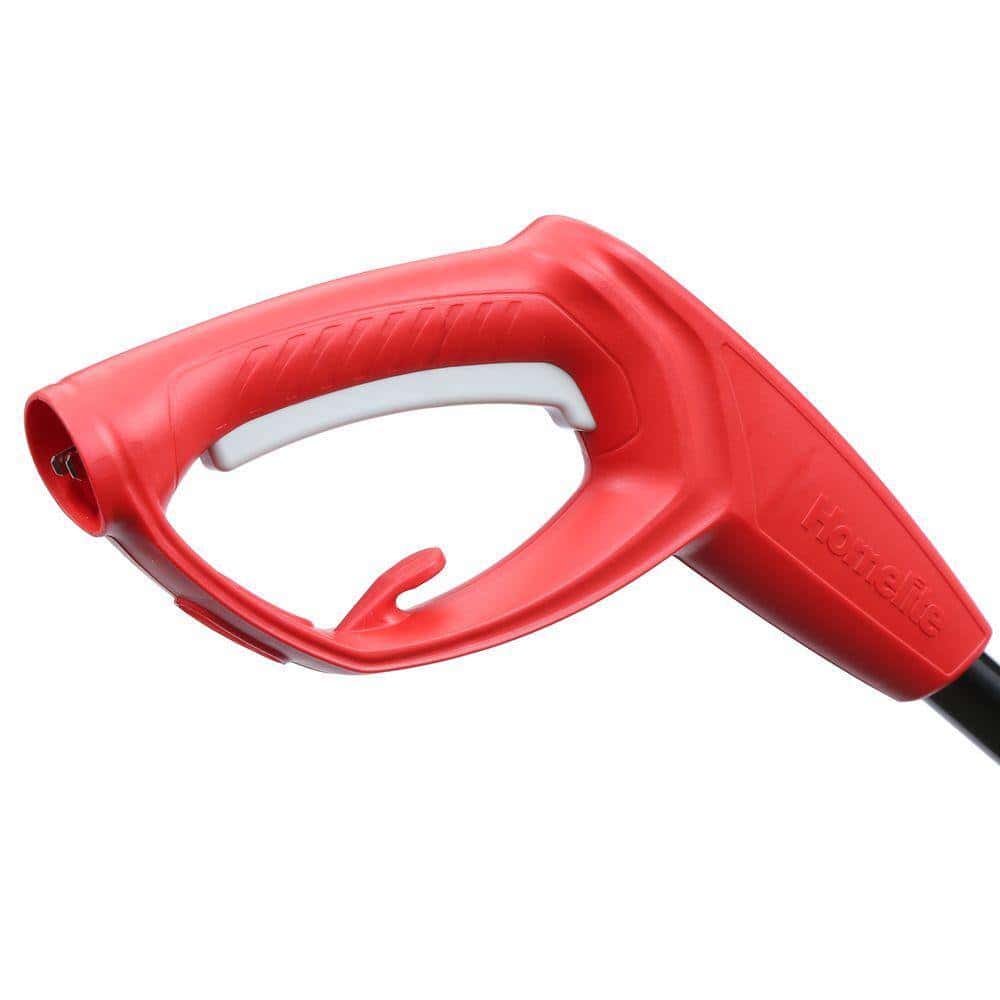 Homelite UT41113 13 in. 4 Amp Straight Electric String Trimmer