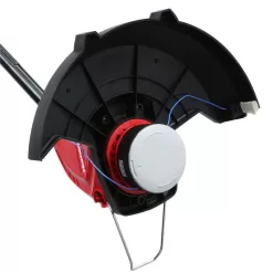 Homelite UT41113 13 in. 4 Amp Straight Electric String Trimmer