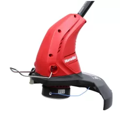 Homelite UT41113 13 in. 4 Amp Straight Electric String Trimmer