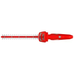 Homelite HOMHT20 12V Lithium 18 in. Cordless Hedge Trimmer with Internal 2.5 Ah Battery and Charger