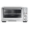 Breville Smart Oven Air Fryer Pro BOV900BSS, Brushed Stainless Steel