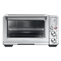 Breville Smart Oven Air Fryer Pro BOV900BSS, Brushed Stainless Steel