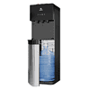 Avalon Bottom Loading Water Cooler Water Dispenser with BioGuard- 3 Temperature Settings - UL Listed