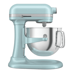 KitchenAid 7 Quart Bowl-Lift Stand Mixer, Mineral Water Blue