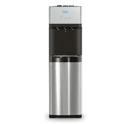 Brio Self Cleaning Bottom Loading Water Cooler Water Dispenser – Limited Edition - 3 Temperature Settings - Hot, Cold & Cool Water