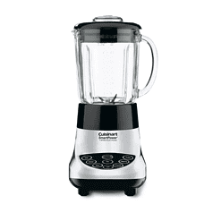 Cuisinart SmartPower 7 Speed Electronic Blender (Part number: SPB-7CHP1)