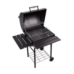 Char-Broil 28 in. Charcoal Grill Black