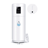 Honovos Humidifiers for Large Room Home Bedroom 2000 sq.ft. 17L/4.5Gal Large Humidifier