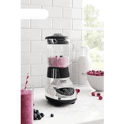 Cuisinart SmartPower 7 Speed Electronic Blender (Part number: SPB-7CHP1)