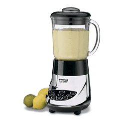 Cuisinart SmartPower 7 Speed Electronic Blender (Part number: SPB-7CHP1)