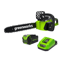 Greenworks 40V 16