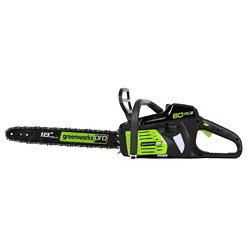 Greenworks 80V 18