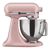 KitchenAid Artisan Series 5-Quart Tilt-Head Stand Mixer - KSM150PS, Dried Rose