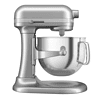 KitchenAid® 7 Quart Bowl-Lift Stand Mixer, Contour Silver
