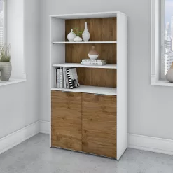 Bush Business Furniture Jamestown 66.12