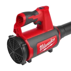 Milwaukee 0852-20 M12 12V Lithium-Ion Cordless Compact Spot Blower (Tool-Only)