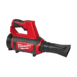 Milwaukee 0852-20 M12 12V Lithium-Ion Cordless Compact Spot Blower (Tool-Only)