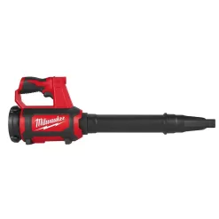 Milwaukee 0852-20 M12 12V Lithium-Ion Cordless Compact Spot Blower (Tool-Only)