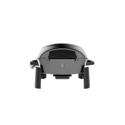 Nexgrill 820-BC002 1-Burner Portable Table Top Propane Gas Grill in Cast Aluminum