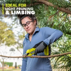 RYOBI P2504BTL ONE+ 18V Cordless Pruner (Tool Only)