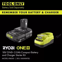 RYOBI P2504BTL ONE+ 18V Cordless Pruner (Tool Only)