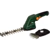 Scotts LSS10172S 7.2V Lithium-Ion Cordless Grass and Shrub Shear - 2 Ah Battery and Charger Included