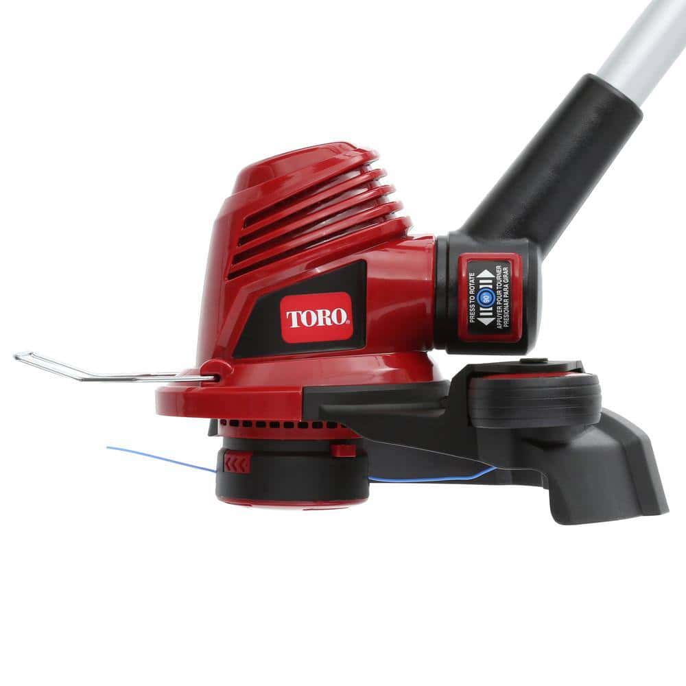 Toro 51480A 14 in. 5 Amp Corded String Trimmer