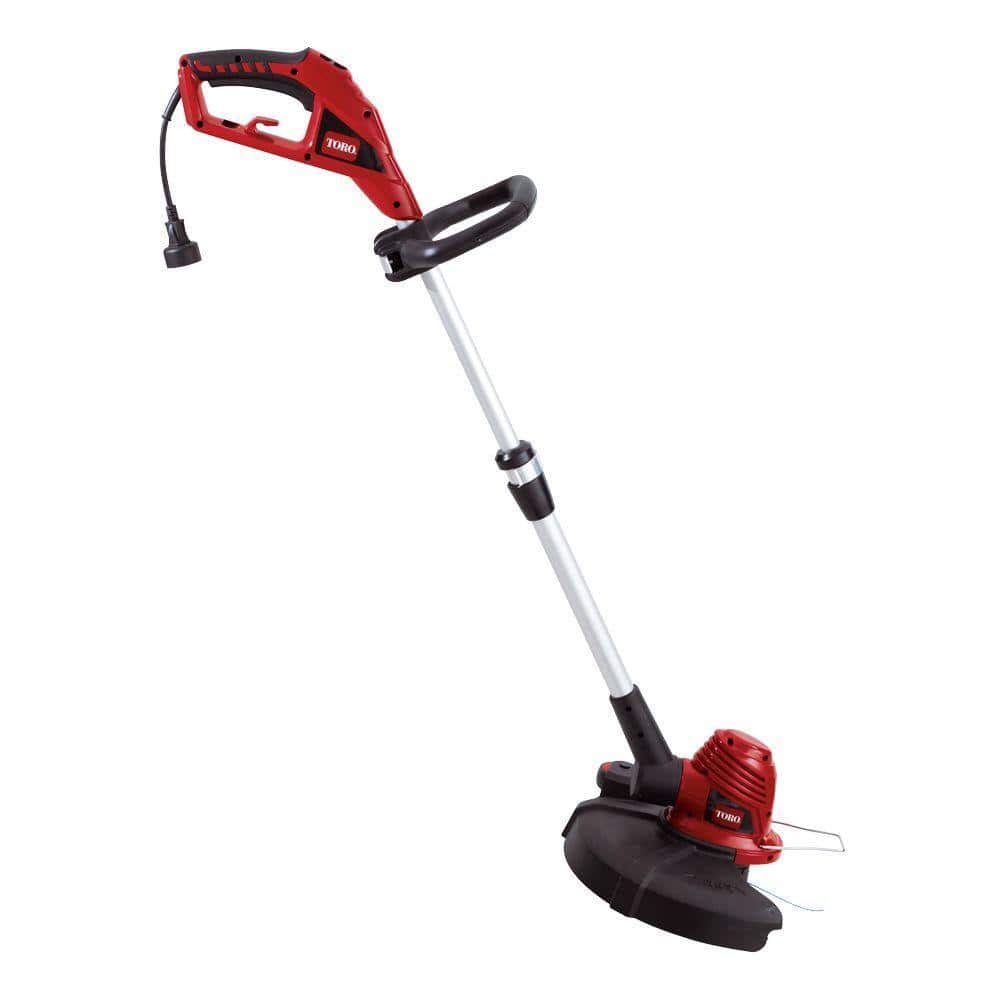 Toro 51480A 14 in. 5 Amp Corded String Trimmer