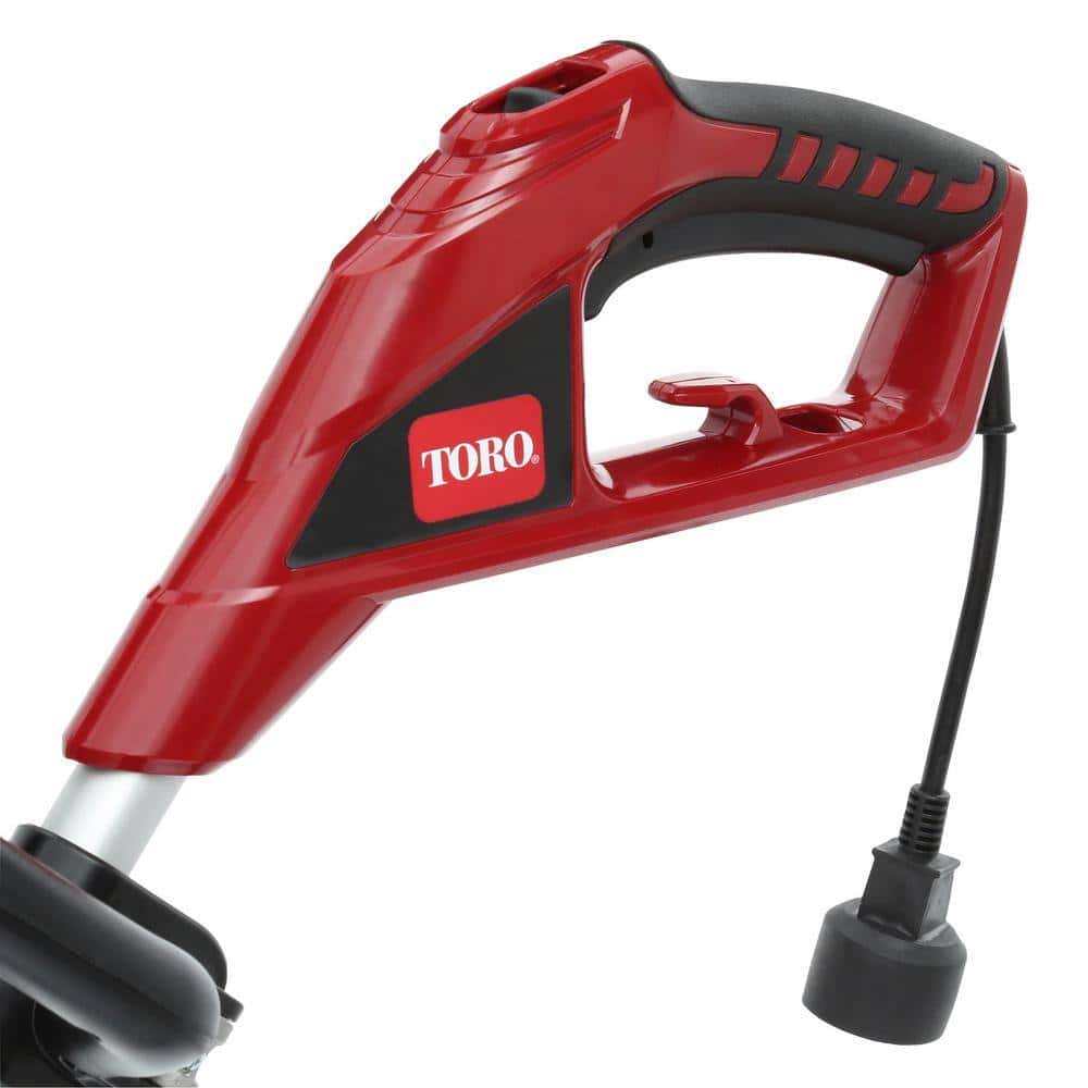 Toro 51480A 14 in. 5 Amp Corded String Trimmer