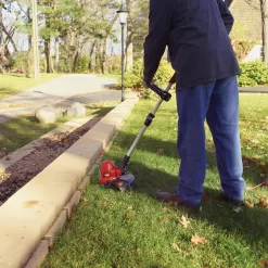 Toro 51480A 14 in. 5 Amp Corded String Trimmer