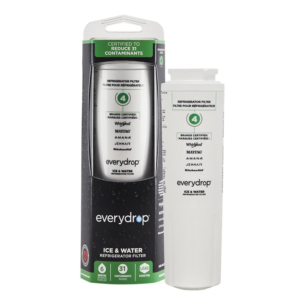 EveryDrop EDR4RXD1 Ice and Refrigerator Water Filter-4
