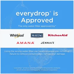 EveryDrop EDR4RXD1 Ice and Refrigerator Water Filter-4