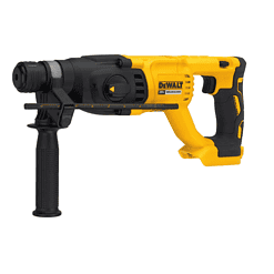 DEWALT DCH133B XR 20-volt Max-Amp 1-in Sds-plus Variable Speed Cordless Rotary Hammer Drill