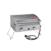 Outdoor Gourmet 2-Burner Gas Portable Grill