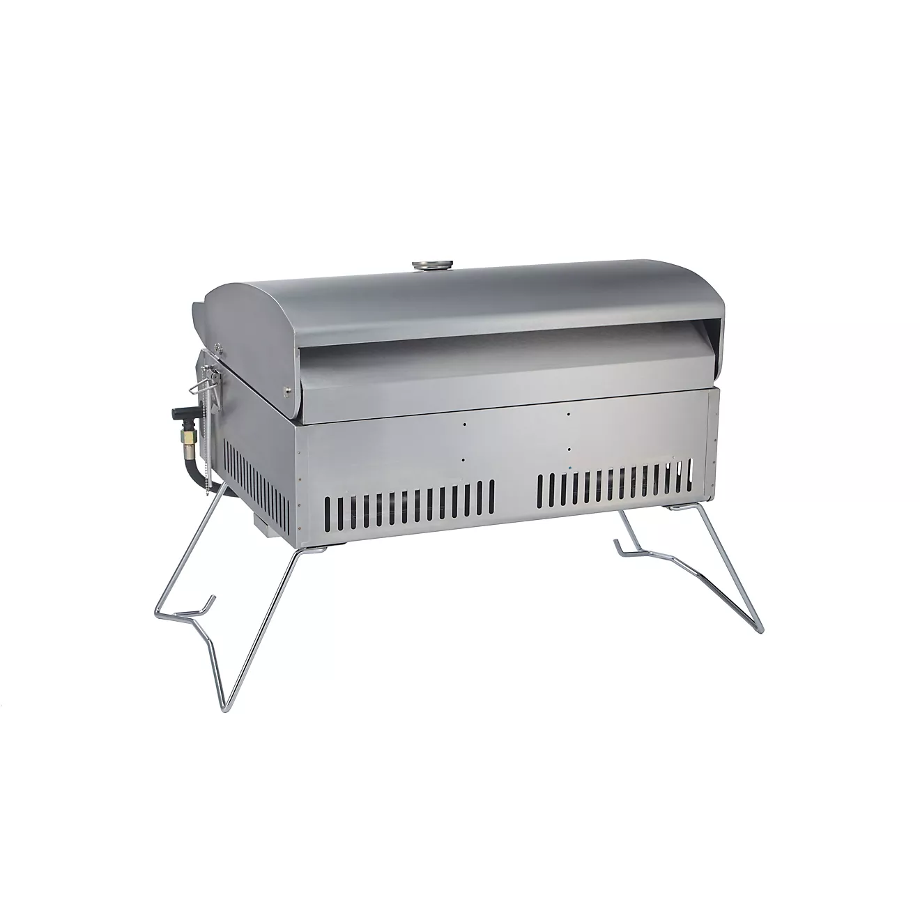 Outdoor Gourmet 2-Burner Gas Portable Grill - Image 4