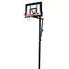 Lifetime 48" Action Grip Polycarbonate Inground Basketball Hoop