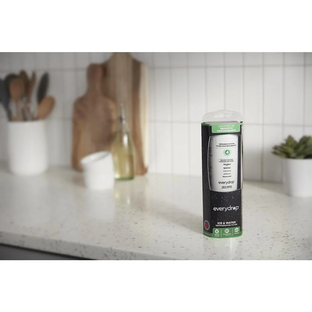 EveryDrop EDR4RXD1 Ice and Refrigerator Water Filter-4