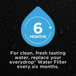EveryDrop EDR4RXD1 Ice and Refrigerator Water Filter-4