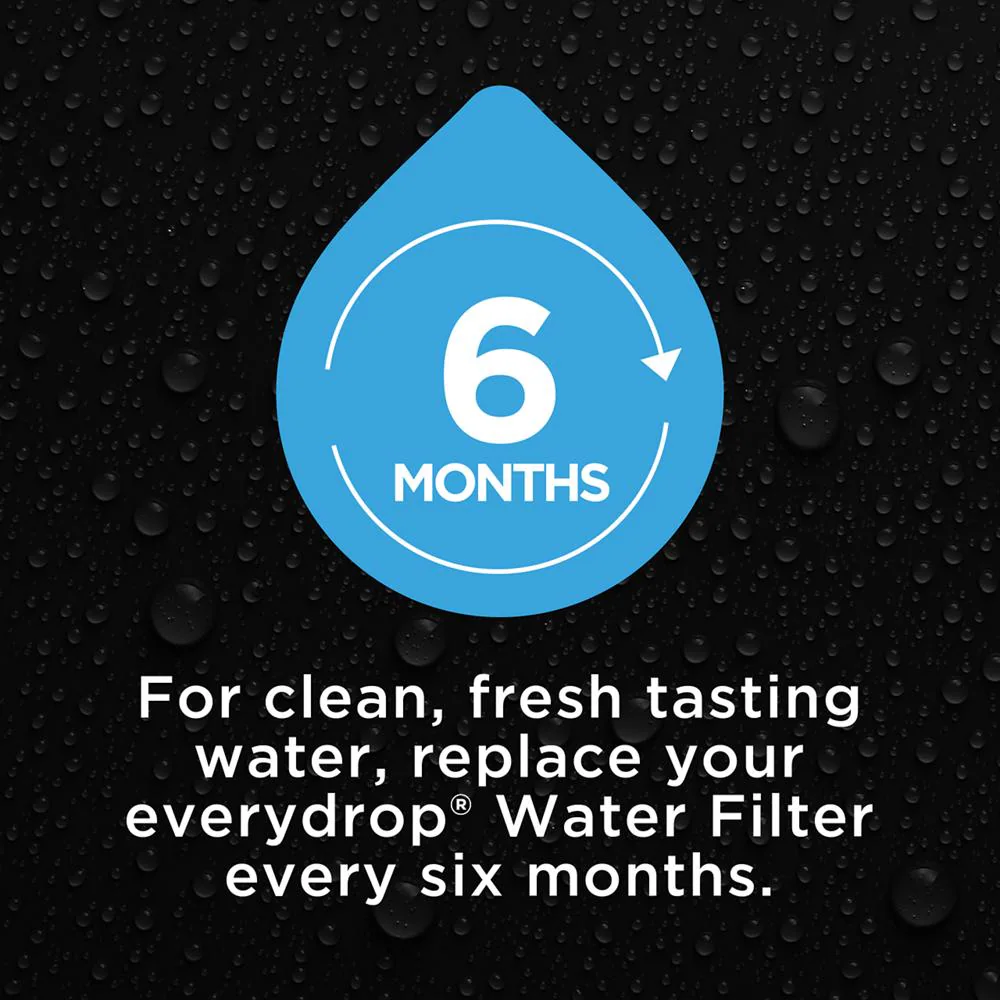 EveryDrop EDR4RXD1 Ice and Refrigerator Water Filter-4