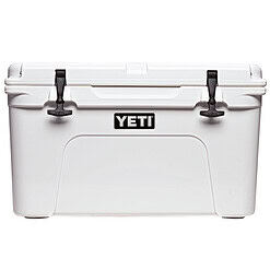 YETI Tundra 45 Marine Cooler - White