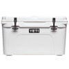 YETI Tundra 45 Marine Cooler - White