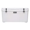 YETI Tundra 75 Marine Cooler - White