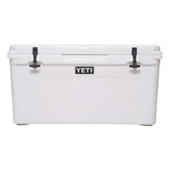 YETI Tundra 75 Marine Cooler - White