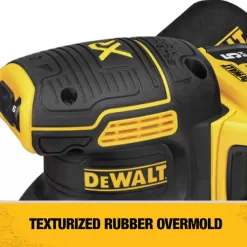 DEWALT Jig saw DCS334B XR 20-volt Max Brushless Variable Speed Keyless Cordless(Tool-Only)