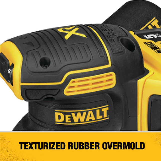 DEWALT Jig saw DCS334B XR 20-volt Max Brushless Variable Speed Keyless Cordless(Tool-Only)
