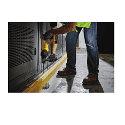 DEWALT DCH133B XR 20-volt Max-Amp 1-in Sds-plus Variable Speed Cordless Rotary Hammer Drill